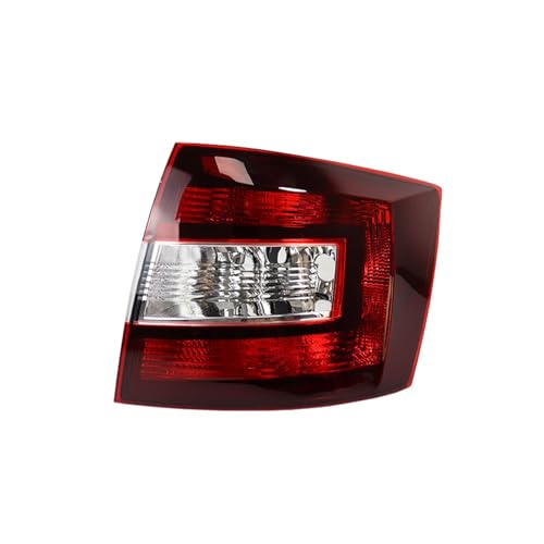 Evita multas con este piloto trasero Skoda Spaceback 2014-2019 de freno y giro