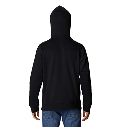 Image of Columbia mens Trek Hoodie