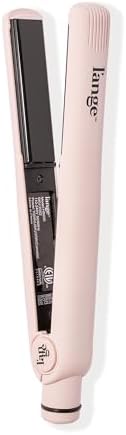L'ANGE HAIR Aplatir 1" Flat Iron, Blush
