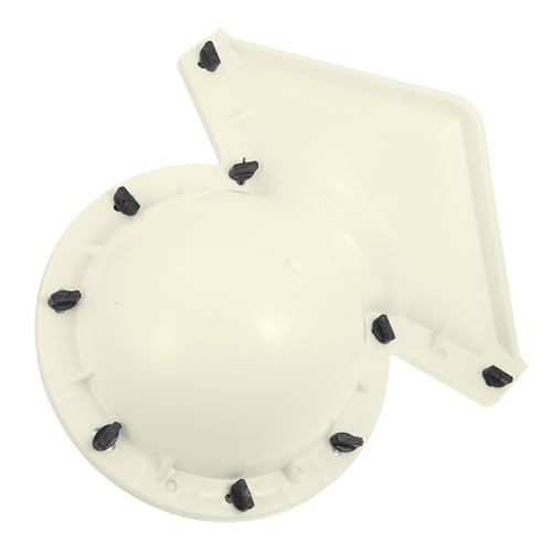 Moule de moulage en béton pour fabriquer une sphère décorative