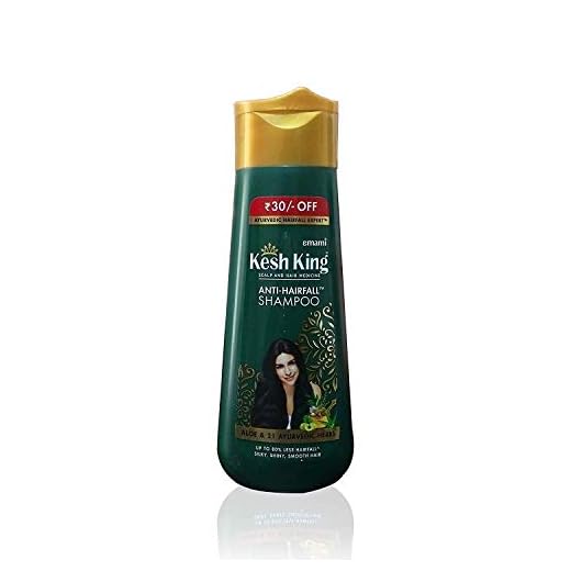 Kesh King Scalp And Hair Medicine Anti- Hairfall Shampoo 200 ml