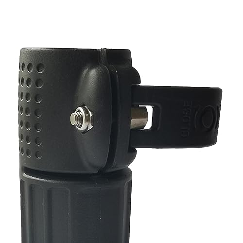 RNXRZANK 2X Locking Clips for Secure Paddling