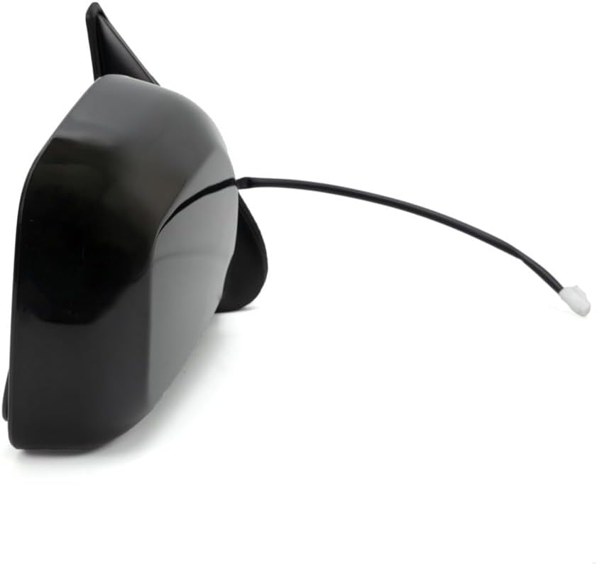 For Toyota Tacoma Door Mirror 2001 2002 2003 2004 Passenger Side | Power | Non-Heated | Replacement For TO1321163 | 87910-35580