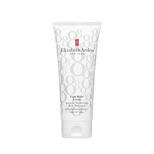 Elizabeth Arden Eight Hour Body Treatment Crema Corpo - 200 ml