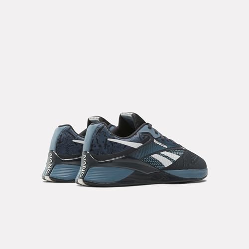 Image of Reebok Men's Nano X4 Cross Training Shoes