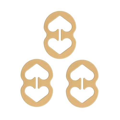 Image of DClub Razor Clips Bra Strap Clips Racer Back Conceal Straps Cleavage, Bra Strap clip holder hook, Anti Slip Bra strap holder