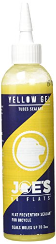 Gurpilan  42039 -  Gel anti-pinchazos JOE'S 240 ml.,  para camaras