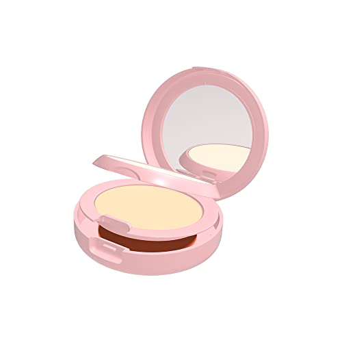 Image of HD Matte Compact Powder