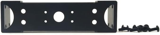 1/14 Mud Truck Dumper Trailer RC Model Simulation Metal Beam Head Beam