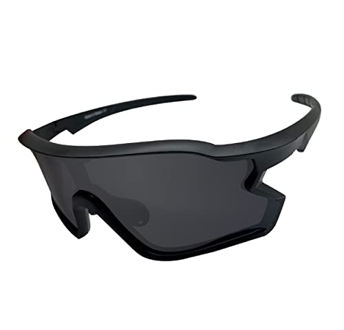 POLARS DESIGN Outdoor Sports Polarized Sunglasses