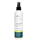 Adama Minerals CONDITIONER SPRAY - for frizzy, dry, processed hair