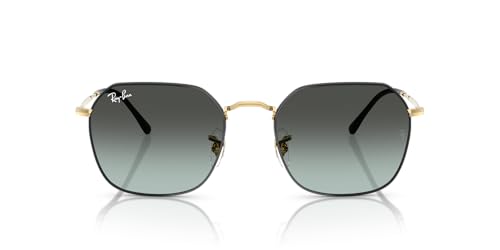 Image of Ray-Ban Unisex Rb3694 Jim Square Sunglasses