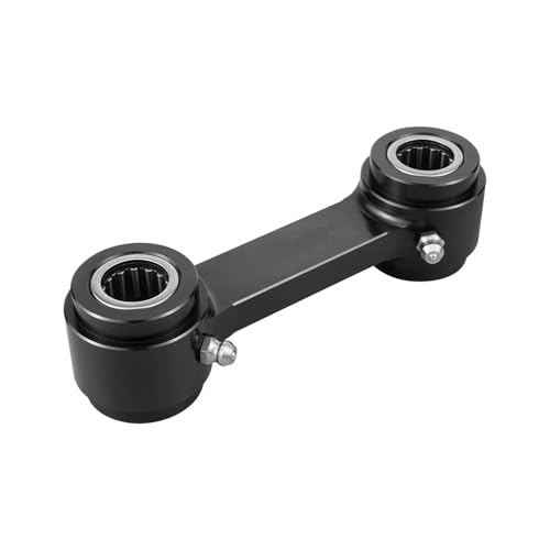 Béquille latérale moto XR650L réglable : la solution pour abaisser votre moto de 30mm
