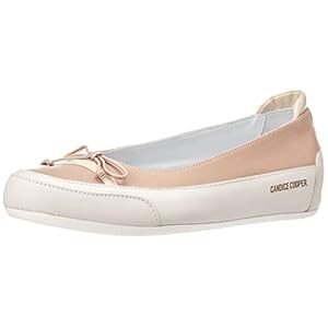 Candice Cooper Women’s Lilly Ballet Flat