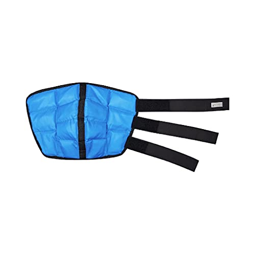 Waldhausen Springgewricht koelbeenkappen gel - Afbeelding 3