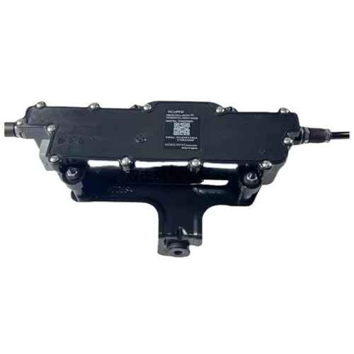 Unidad de control electrónico 59700-B8700 freno mano eléctrico para actuador X5 E70 X6 2