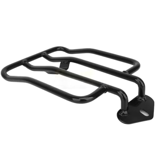 Support de garde-boue arrière moto pour bagages Sportster