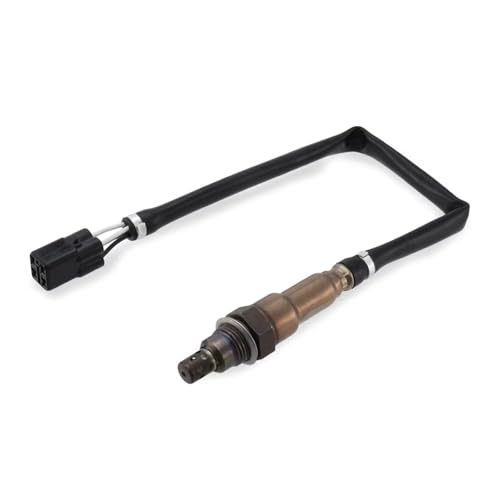 Capteur d'oxygène moto RYH-12D28 anti-surconsommation pour détecteur azote Rojo 4 fils