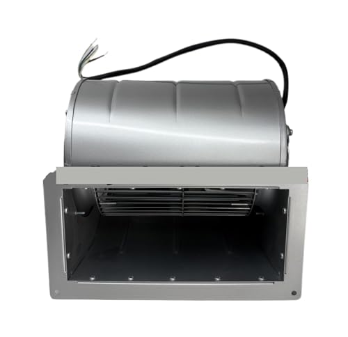Ventilateur D2E146-AP47-86 robuste en acier galvanisé pour usage intensif - 3
