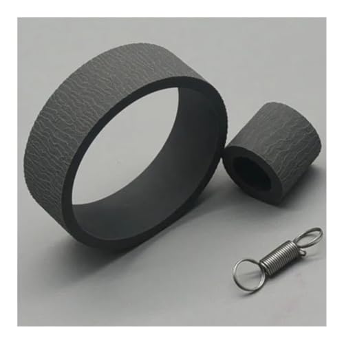 Pièces de rechange pour rouleau de ramassage L3150 L4150 L4160, 5 jeux tampon