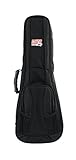 Gator Cases 4G Series Gig Bag For Tenor Style Ukuleles with Adjustable Backpack Straps...