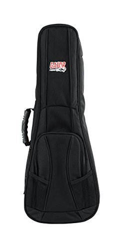 Gator HGA GB-4G-UKE TEN Ukulele Bag  cover