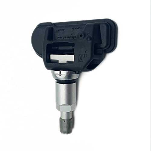 Capteur TPMS 13348393 de précision pour alerte pression pneus Opel Astra Insignia