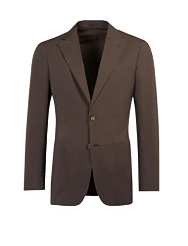 Smokings manteau café homme pour mariage élégant et fêtes habillées de fin d'année