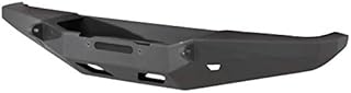 Smittybilt 76810 XRC Front Bumper for Jeep Cherokee XJ