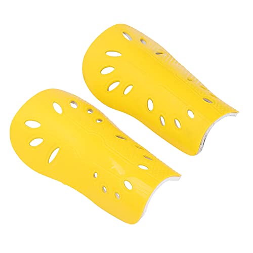 Parastinchi da calcio per bambini, protezione per