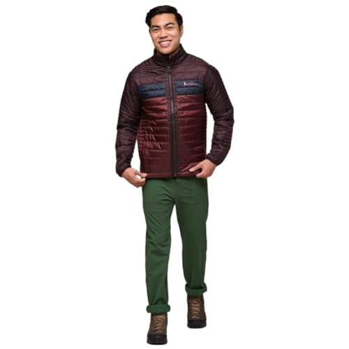 Cotopaxi Capa Insulated Jacket - Men's