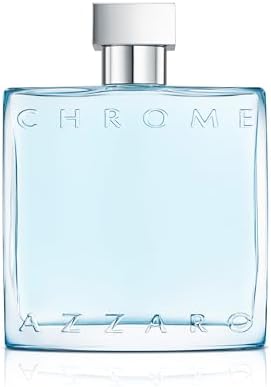 Azzaro, Chrome, Perfume Masculino, Eau de Toilette, 30 ml