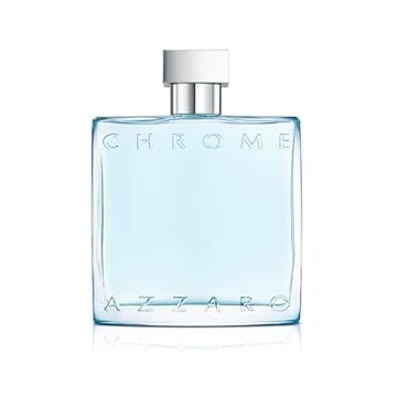 Azzaro, Chrome, Perfume Masculino, Eau de Toilette, 100 ml