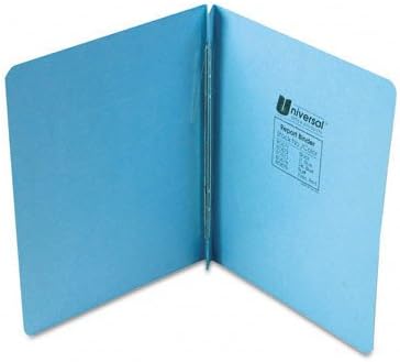 Pressboard Report Cover [Set of 3]