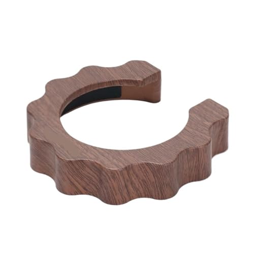 Progettato come un utile accessorio for baristi, funziona bene con le macchine stile E61 for supportare la manutenzione regolare e una gestione più comoda della testata di infusione.