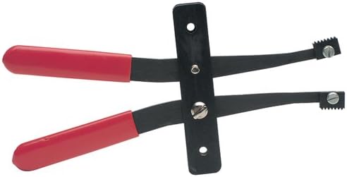 TTC Internal Thread Restorer Set with (3) Pair bits