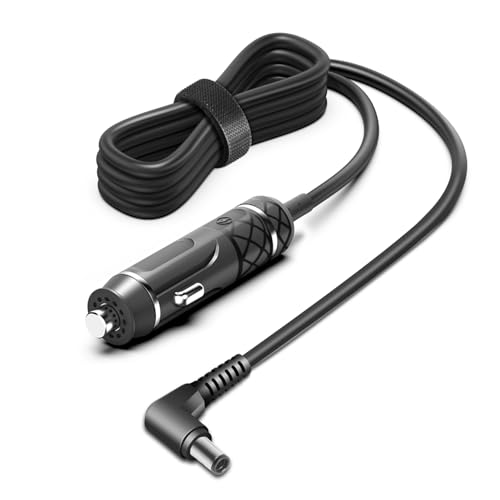 KFD 100W Car Adapter for DreamStation