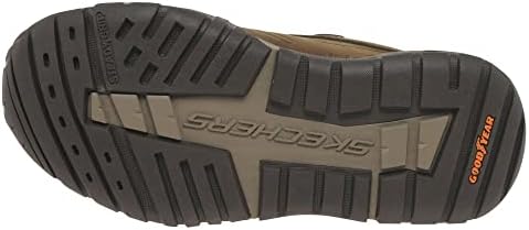 FRK401 中古品 Skechers ARCH FİT RECON - CADELL 204409 CDB Erkek Outdoor Ayakkabı