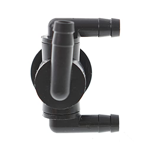Seblaff Black Fuel Shut-Off Valve Replacement For Sportsman 335 325 330 400 500 600 700 7052161 #TOP4
