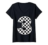 3 year old pit crew racing birthday Apparel