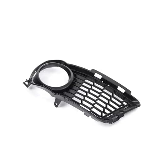 Grilles pare-chocs avant antibrouillard E92 E93 pour remplacer 51118038936 - 4