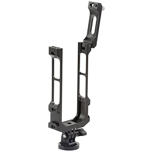 HUAYUWA Cage de protection en métal compatible avec Insta360 X3 360 degrés Cover
