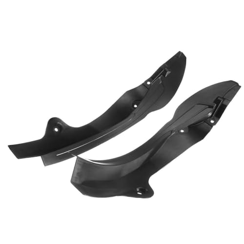Inner Liner 2pcs Wheel Rear Left Driver Right Passenger Side Black Well Guards for Honda for CR-V EX-L/LX/Plus 2017-2019 1.5L,L4 2.4L-Engine T-USIFHO001