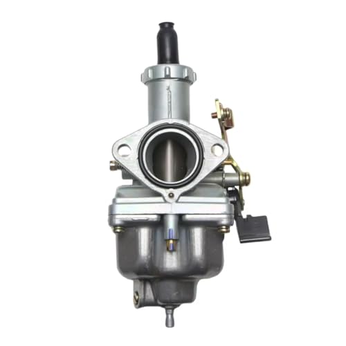 Carburador CG125 motor de moto PZ26 26mm repuesto para XF125 XL125 de cuatro tiempos 3