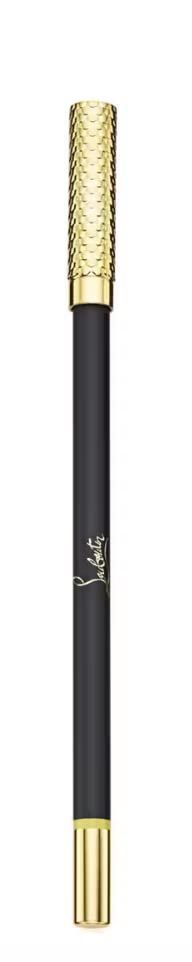 Evita borrones con Oeil Velours Eye Pencil Hot Chick de trazo preciso