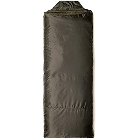 Snugpak Jungle Bag with Mosquito Net Cover