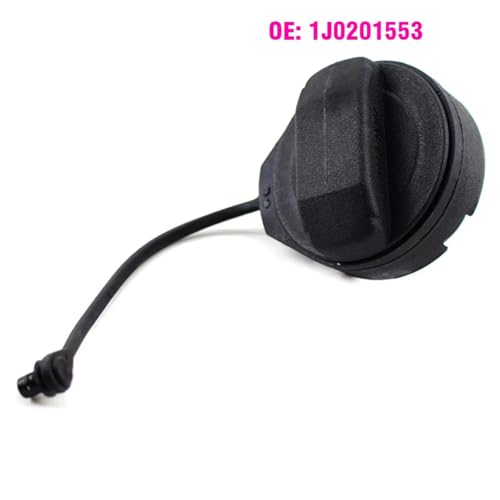 Bouchon de réservoir robuste pour Audi A4 B6 A6 C5, standard de qualité - 3