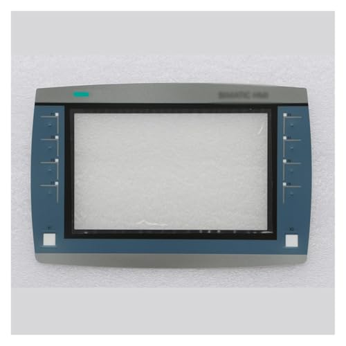 Protector de pantalla KTP700F contra arañazos para panel plástico táctil 6AV2125-2GB23-0AX0