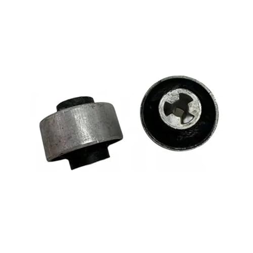 Casquillo de brazo suspension Tesla 1044358 para reparar codo inferior 3