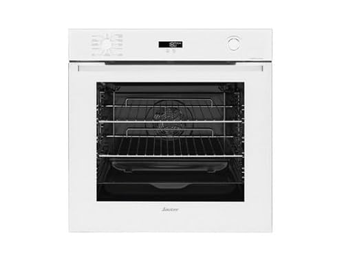 SAUTER Four encastrable multifonction nettoyage pyrolyse SOP6214LW - vue 2